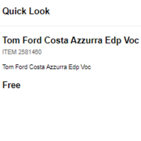 Head to Toe Skincare Ritual - Picture 3 of 3